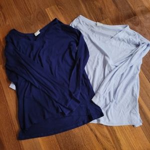 LAST CHANCE PINK Long Sleeve Shirt Bundle